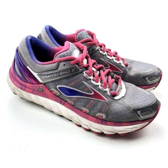 brooks size 6.5